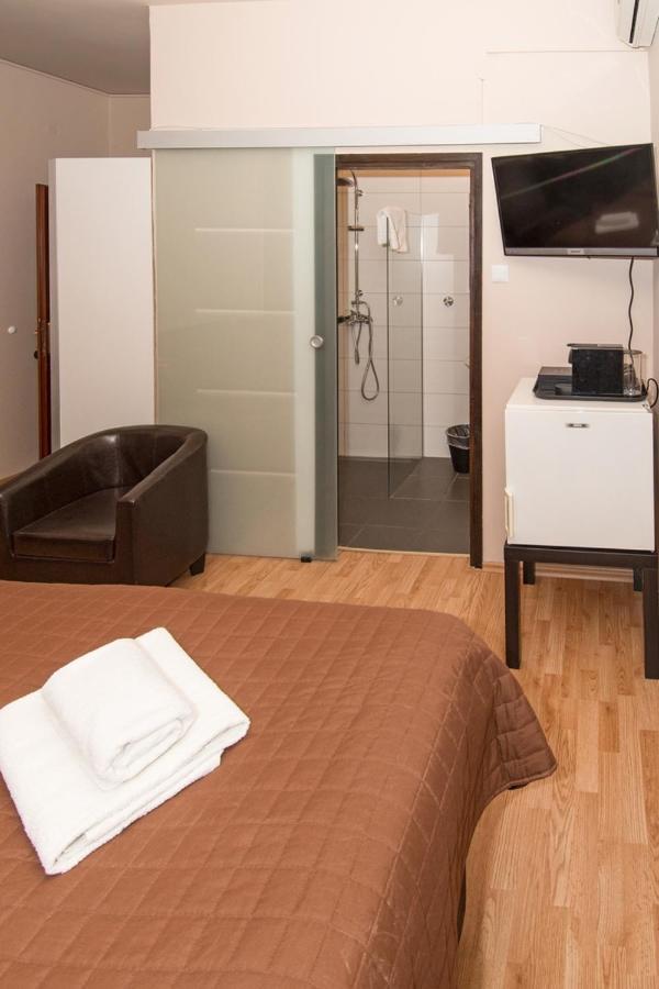 Bed & Breakfast Breakfast & Bed Anita Medulin