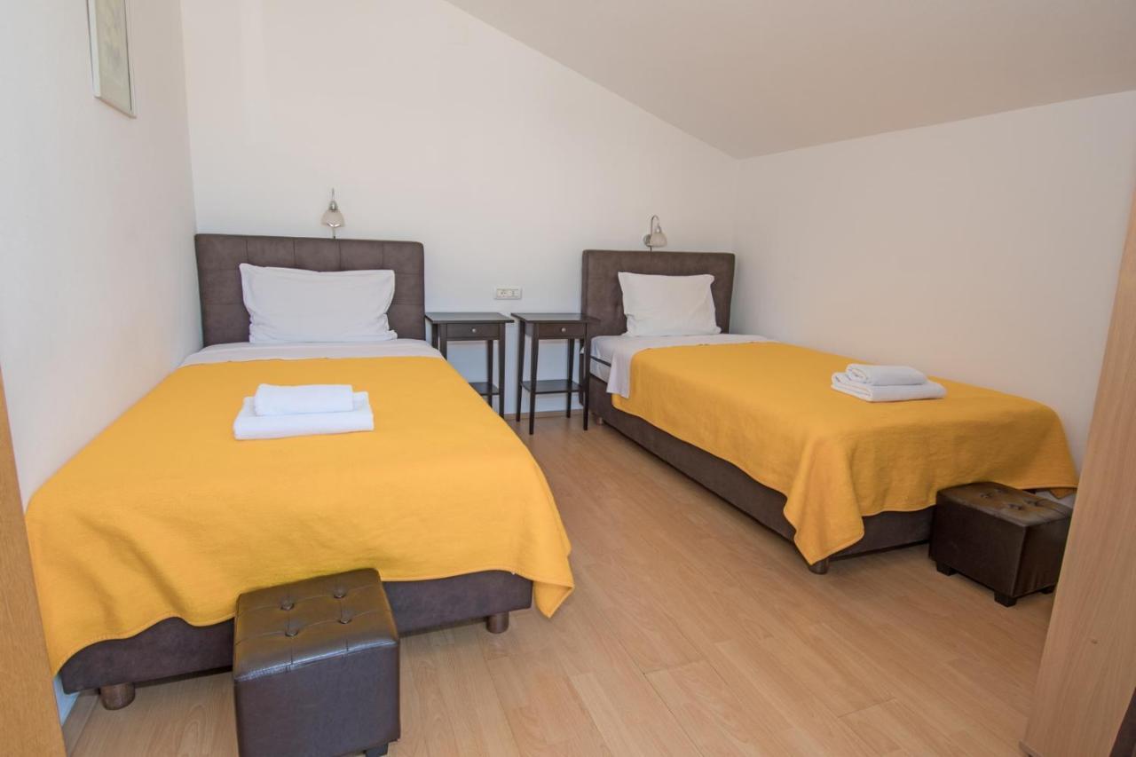 Breakfast & Bed Anita Bed & Breakfast Medulin