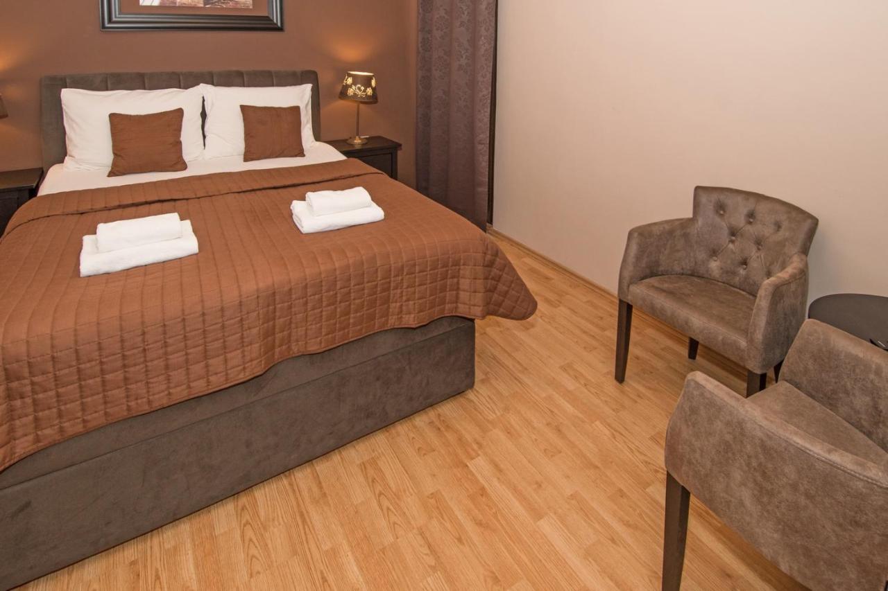 Breakfast & Bed Anita Bed & Breakfast