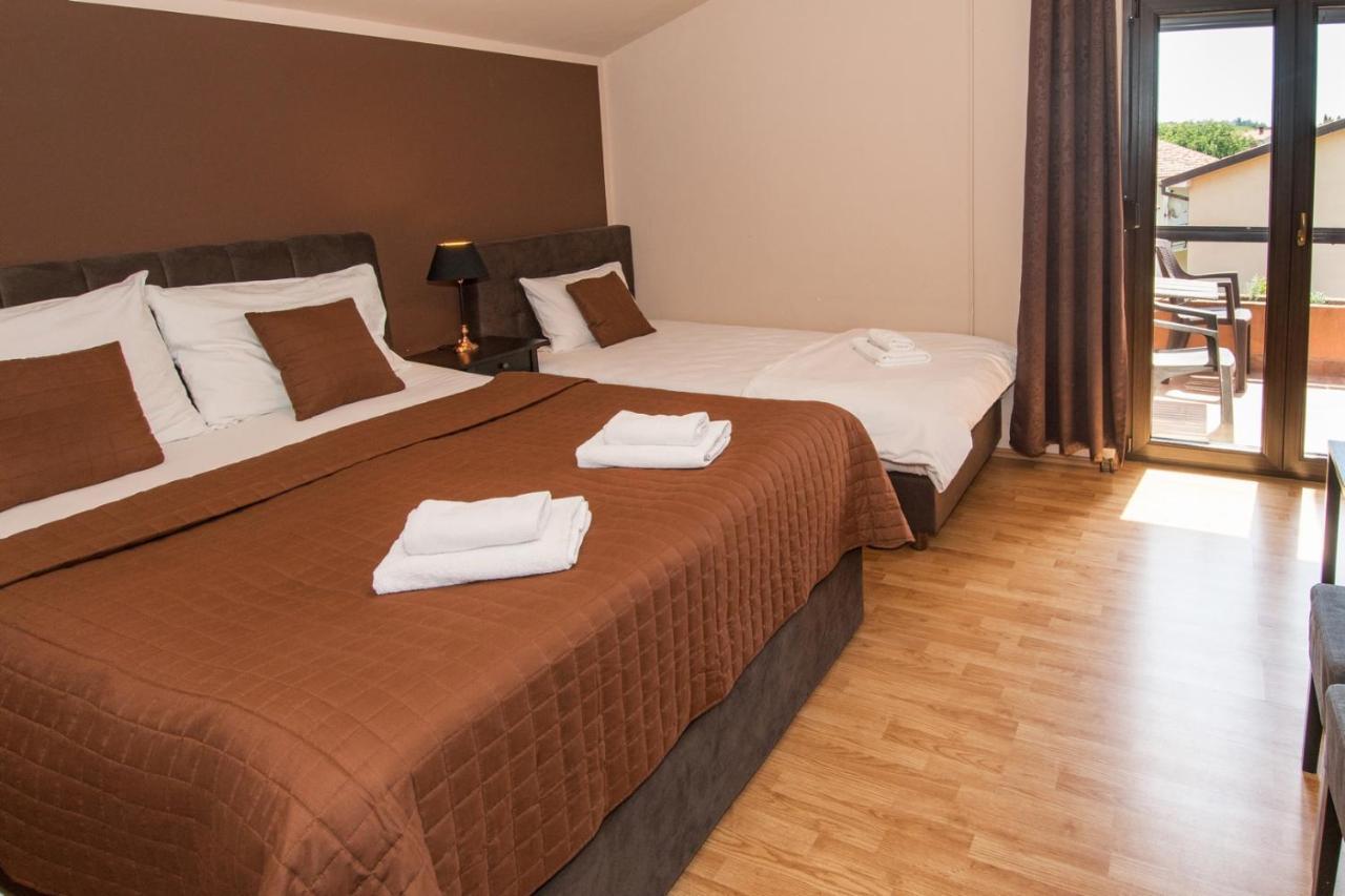 Breakfast & Bed Anita 3* Medulin