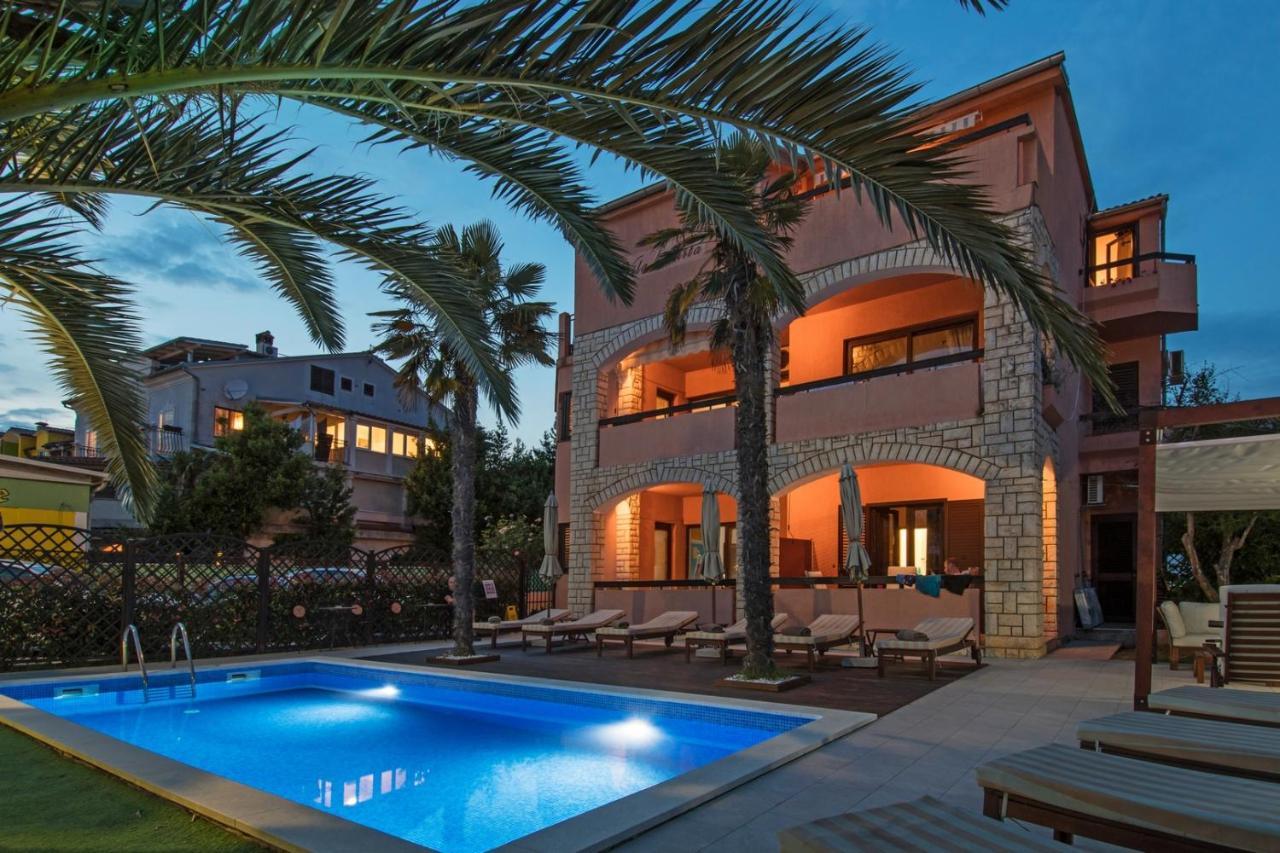 Breakfast & Bed Anita Bed & Breakfast 3*