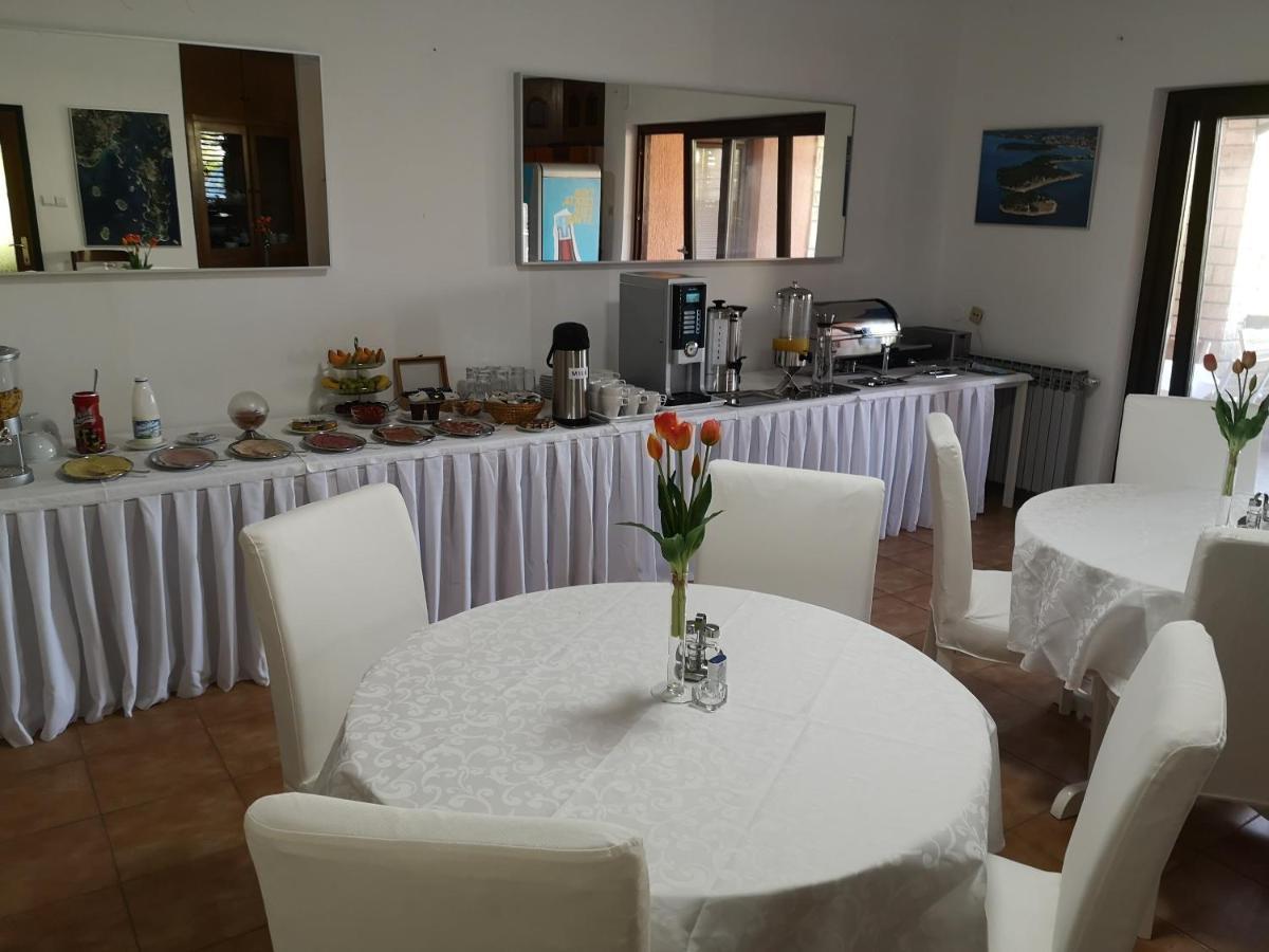 Bed & Breakfast Breakfast & Bed Anita Medulin