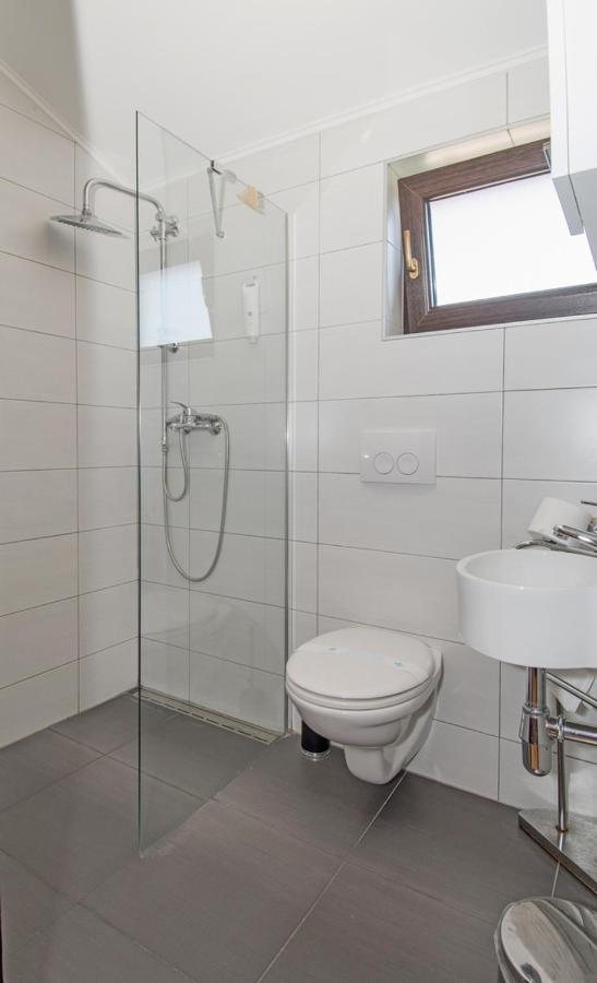 Bed & Breakfast Breakfast & Bed Anita 3*
