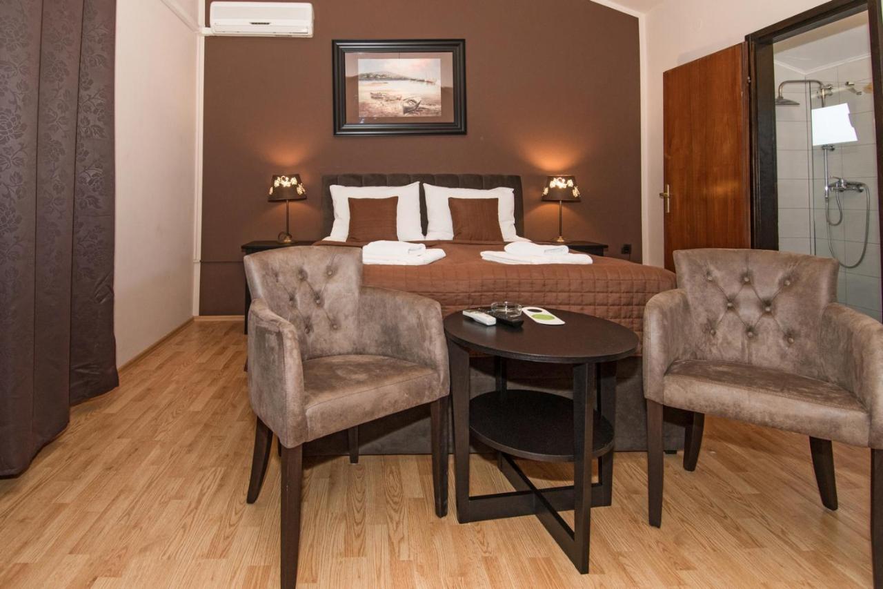 Bed & Breakfast Breakfast & Bed Anita Medulin