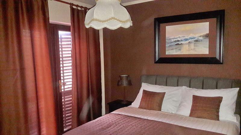 Breakfast & Bed Anita Bed & Breakfast