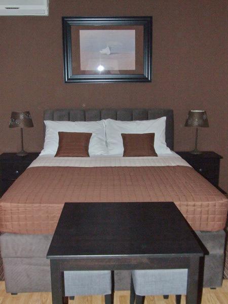 Bed & Breakfast Breakfast & Bed Anita Medulin