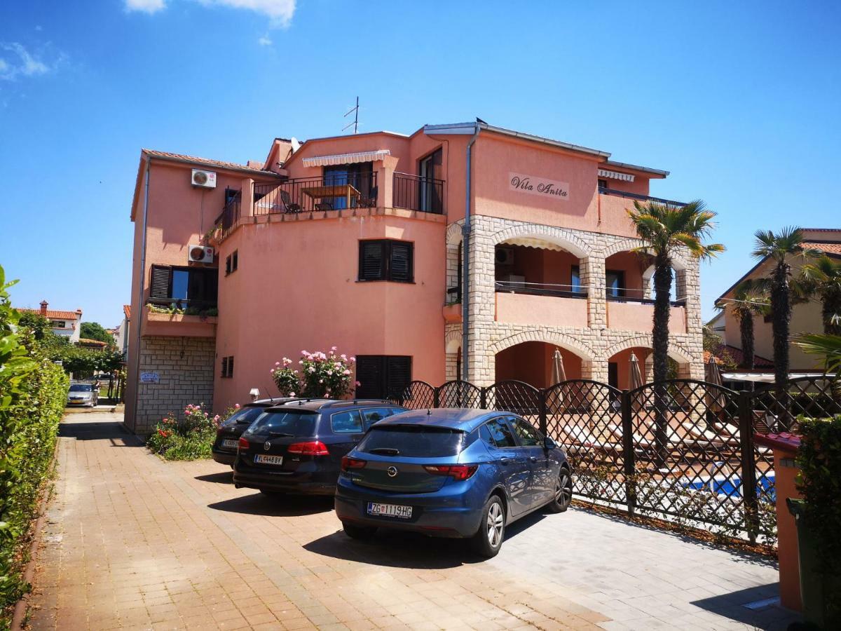 Bed & Breakfast Breakfast & Bed Anita 3*